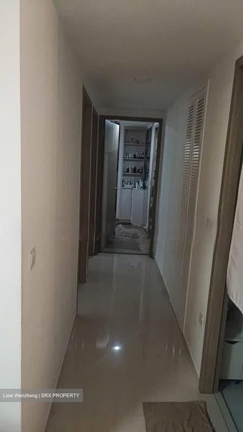 Sol Acres (D23), Condominium #579787451